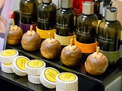 -木兰逸•泰式按摩•头疗•SPA(车公庙店)