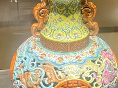 -景德镇中国陶瓷博物馆