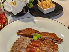 -金成潮菜博物馆(海珠湿地店)