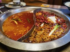 -沸炉重庆老火锅(军事博物馆店)