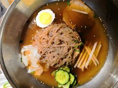 -本家韩国烤肉(青岛万象城店)
