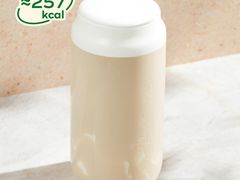 月光白轻乳茶-gaga(深圳南山益田假日广场店)