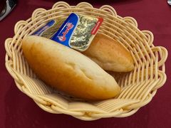 -红房子西菜馆(淮海中路店)