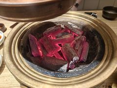 -泥炉烧肉师(新街口金銮巷店)