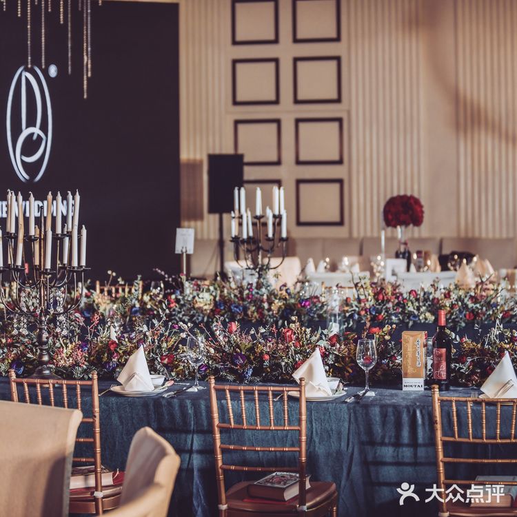 OneWedding丨迪士尼童话主题婚礼