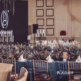 OneWedding丨迪士尼童话主题婚礼