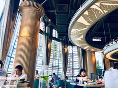-野米东南亚餐厅(欢乐海岸店)