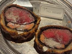 -壳里西餐厅Coquille Seafood Bistro(蒙自路店)