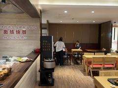 -淮扬厨子(健康路店)