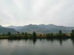 -五女峰国家森林公园