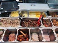 -赛百味SUBWAY(中亭街店)