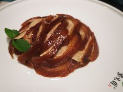 -紫光园·烤鸭(吕家营店)