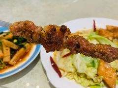 -巴依老爷·新疆美食(上城区天城路店)