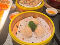-蝴蝶里·粤菜·点心(滨江龙湖店)