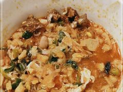 -老乌家特色小炒泡馍(大皮院店)