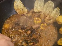 -东北铁锅宴(云龙华府店)