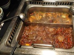 -大隐·成都火锅Bistro(合生麒麟新天地店)