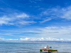 -青海湖国家重点风景名胜区