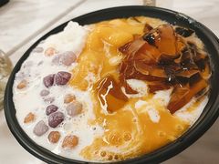 -亦古亭·手作鲜果芋圆(大学城店)