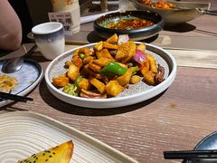 -那时新疆·车师(大宁音乐广场店)