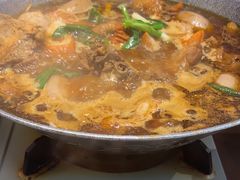 -石灰石烧鸡公(南通万象城店)