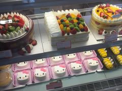 -BreadTalk面包新语·烘焙蛋糕(海珠丽影广场店)