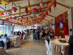 -年辉渔村·非遗传承餐厅(新丰江店)