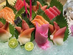 -阳光岛·海鲜盛宴(银泰中心in99店)