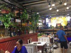 -钢管厂歆瑞源油卤串串香(春熙路太古里店)