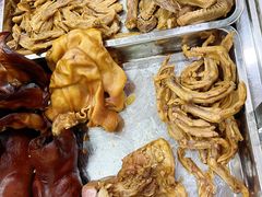 -黄伞肺片(双楠分店)