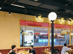-旺蜀主成都串串火锅(西直门凯德MALL店)