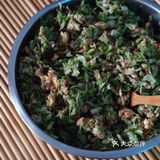 车厘子厨房🍳五月母亲节槐花香饺子🥟