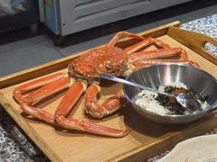 -震海贝烤贝·民俗特色店(延吉总店)