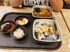 -鲜芋仙(南开大悦城店)