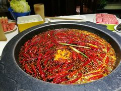 -川西坝子火锅(金沙1.0直营店)