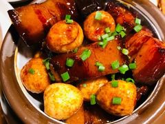 外婆红猪肉-马头巷·隐庐居·红油大虾(园区店)