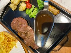 -必胜客(新海上世界店)