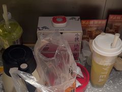 -蛙小侠(珠海华发商都店)
