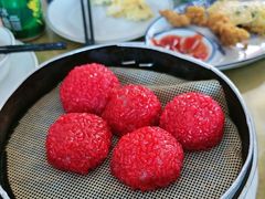-老东阳·外婆菜(横店店)