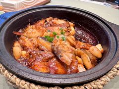 -双合园·海鲜水饺青岛菜(大尧三路店)