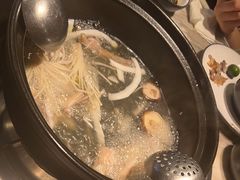 -同仁四季椰子鸡(福田东园总店)