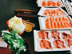 -北门涮肉·铜锅涮肉(南锣鼓巷店)