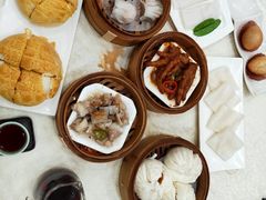 -顺德人家食府(黄金广场店)