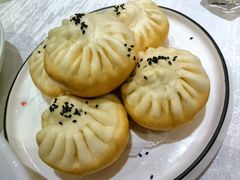-香雪海饭店中餐厅(人民桥店)