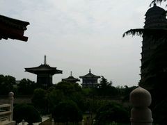 -法门文化景区