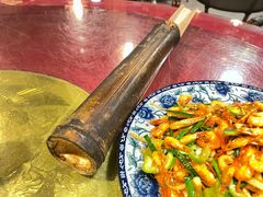 -生态苑农庄(十里画廊遇龙河店)