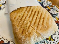 -Alimentari早午餐(安福路店)