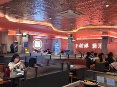 -淼福猪肚鸡·椰子鸡火锅(大沙地店)