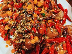 -大川先生·小龙虾·川菜(信义坊店)