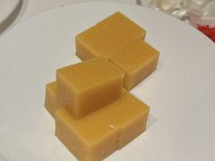 豌豆黄-四季民福烤鸭店(东四十条店)